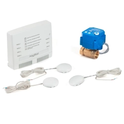 Защита от протечек