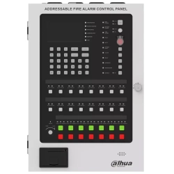 Адресная пожарная сигнализация DAHUA