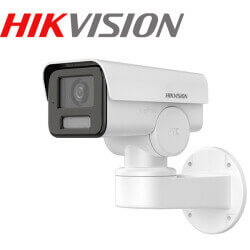 Hikvision