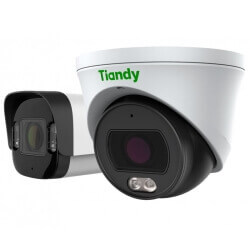 IP камеры Tiandy