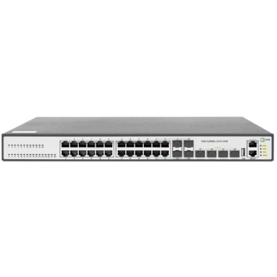 SNR-S2995G-24TX-POE