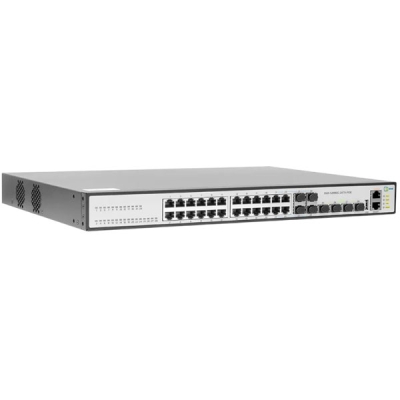 SNR-S2995G-24TX-POE