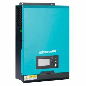 Инвертор Asterion ECO 3K 24V PWM