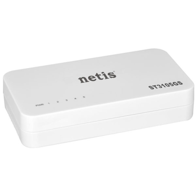 Netis ST3105GS 5xGE