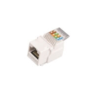 Модуль RJ45 UTP 6 кат. (key stone)