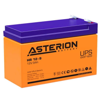 Asterion HR 12-9