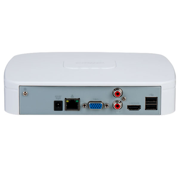 DHI-NVR4104-4KS3