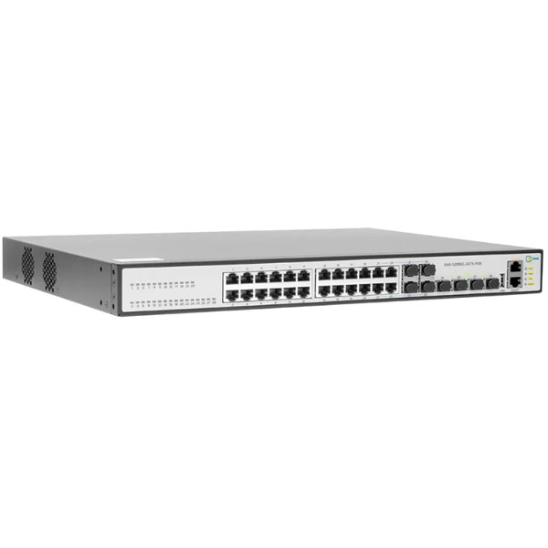 SNR-S2995G-24TX-POE