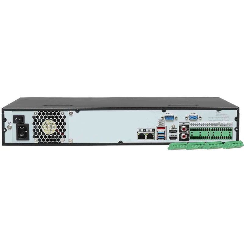 DHI-NVR5464-4KS2