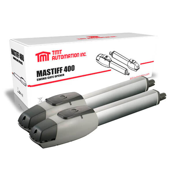Mastiff 400