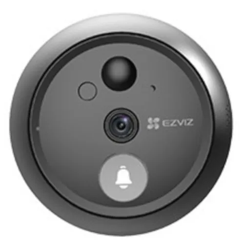 Видеодомофон Ezviz CS-HP4