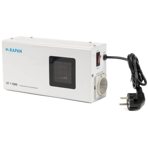 RAPAN ST-1000