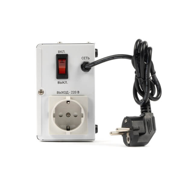 RAPAN ST-1000