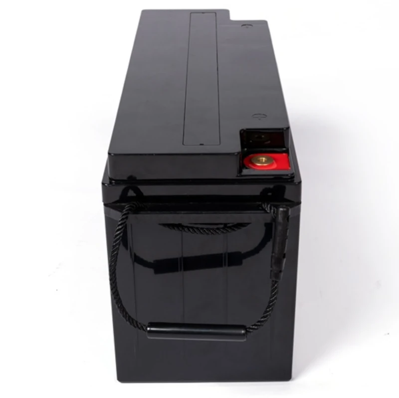 24V100Ah-LAS LiFePO4