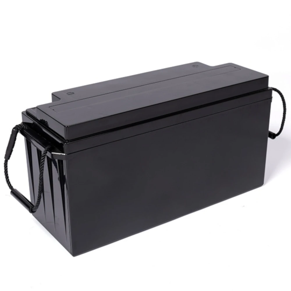 24V100Ah-LAS LiFePO4