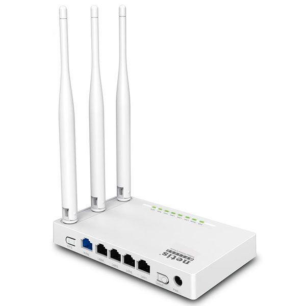 Netis N300