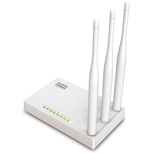 Netis N300