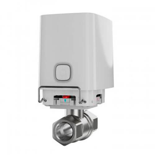 Ajax WaterStop [1/2] (9SA) white