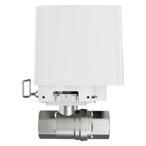 Ajax WaterStop [1/2] (9SA) white