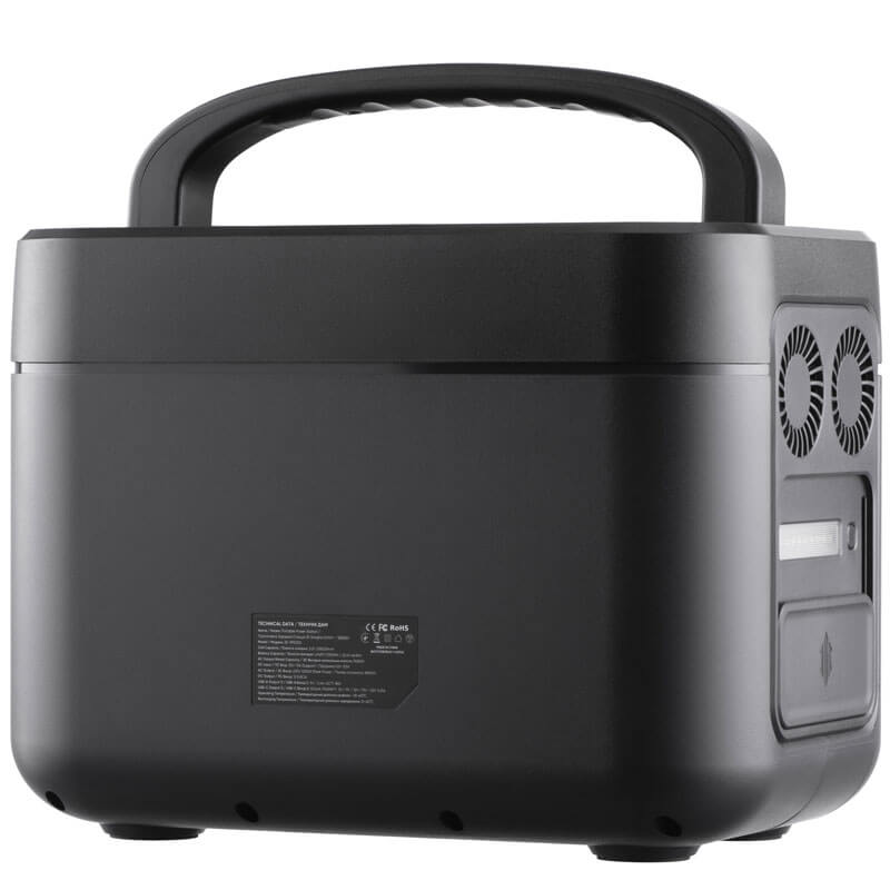 2E Портативная электростанция 2Е Snagha 1200W