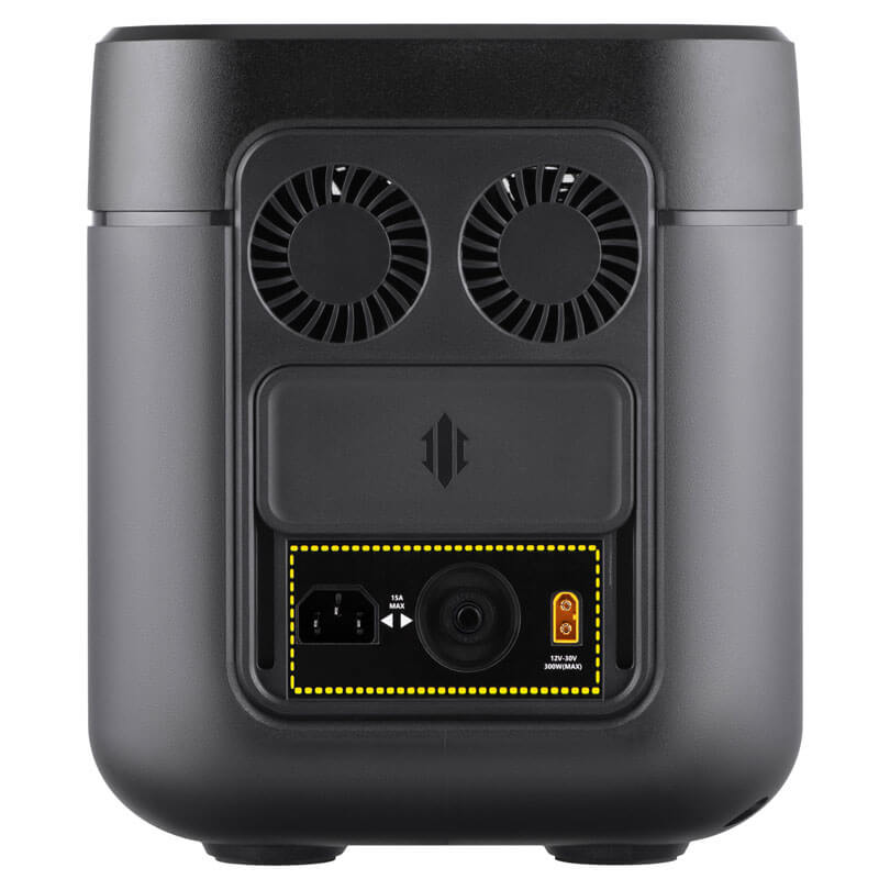 2E Портативная электростанция 2Е Snagha 1200W