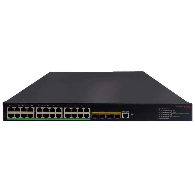 H3C S5170-28S-HPWR-EI