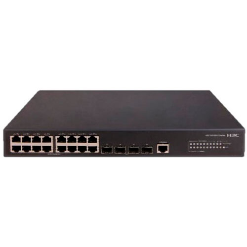 H3C Коммутатор S5120V2-20P-LI