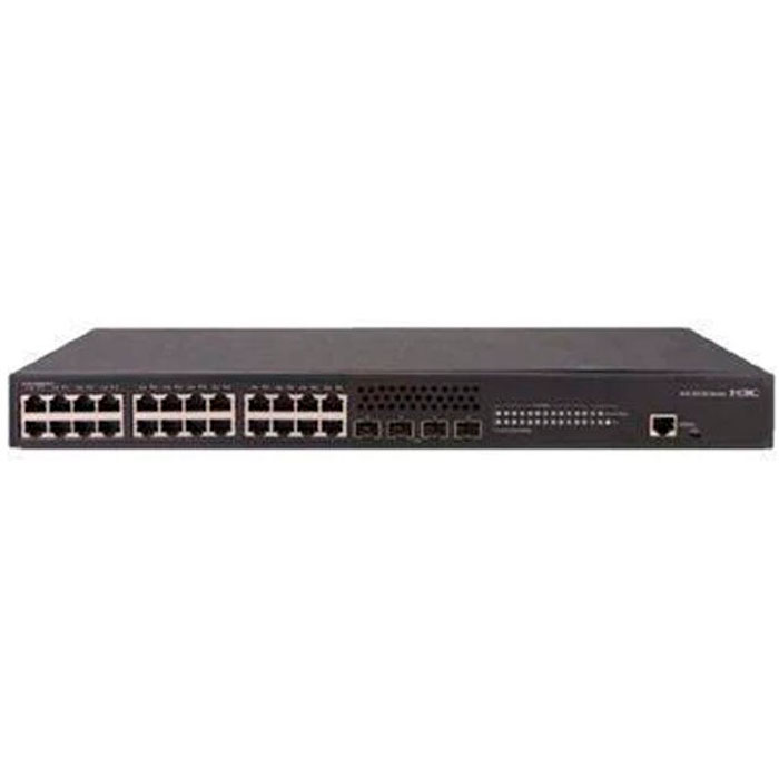 H3C Коммутатор S5130S-28S-LI