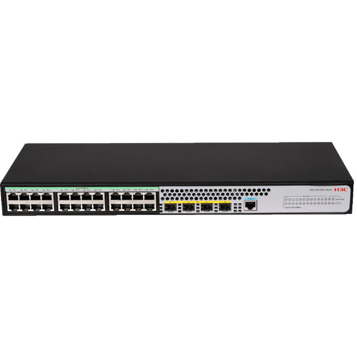 H3C Коммутатор S5120V3-28P-LI