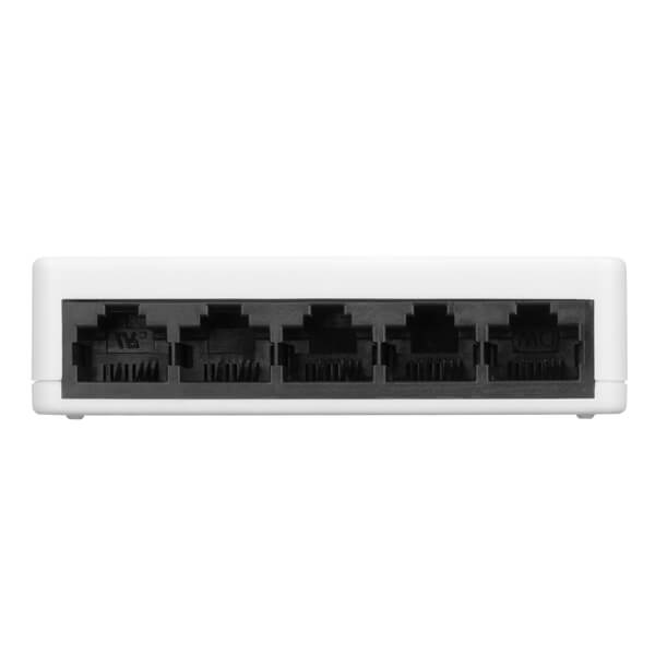 2E Коммутатор PowerLink SF105C 5xFE