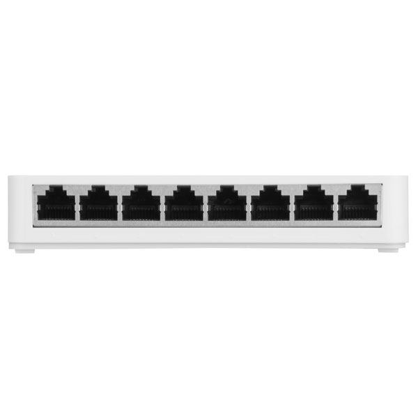 2E Коммутатор 2E PowerLink SG108C 8 × GE