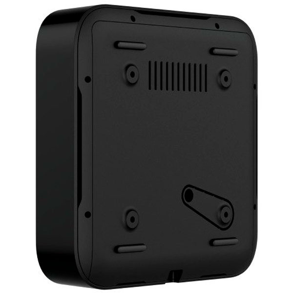 Ajax NVR (8ch) ASP black