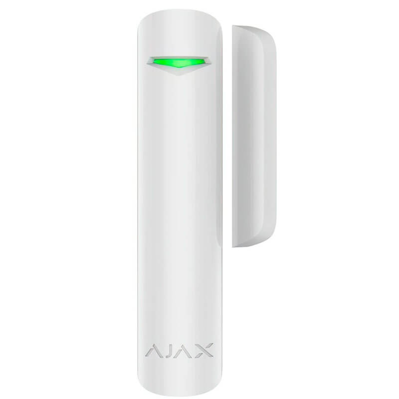 Ajax DoorProtect Plus (9SA) white