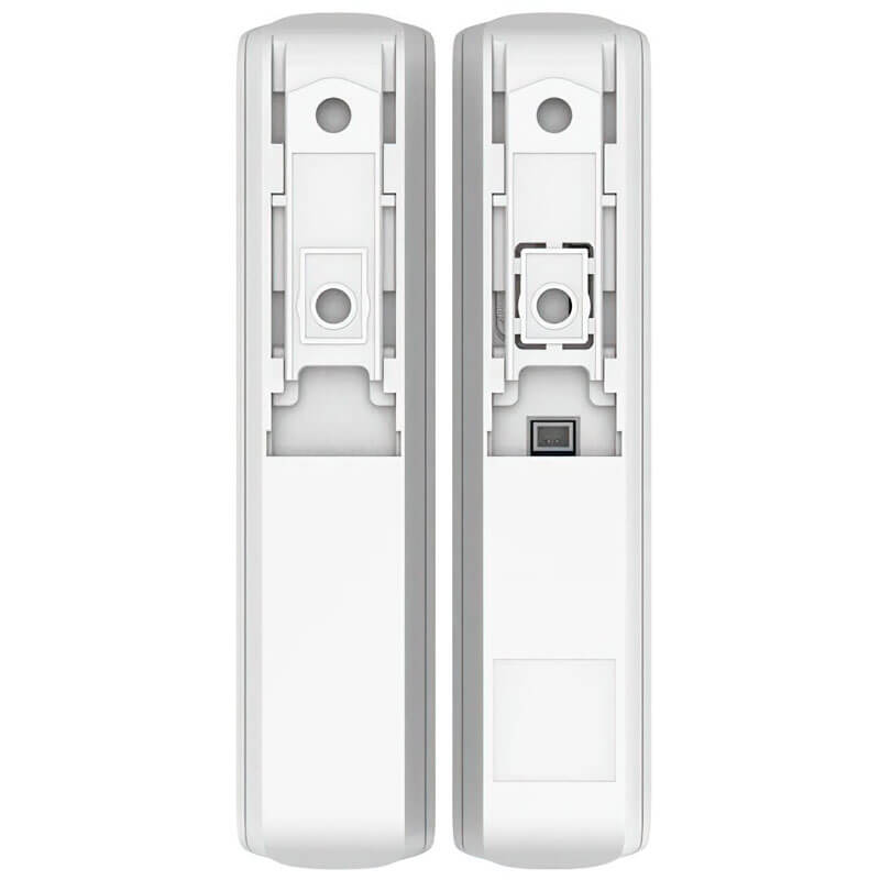 Ajax DoorProtect Plus (9SA) white