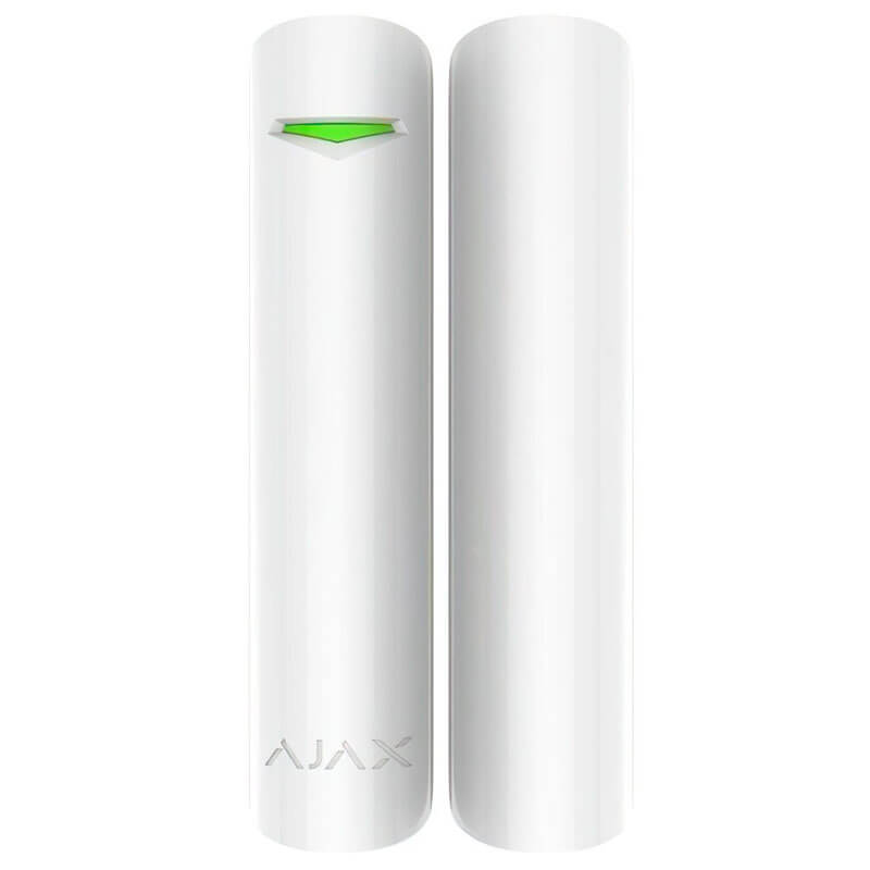 Ajax DoorProtect Plus (9SA) white