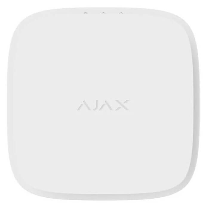 Ajax FireProtect 2 RB (Heat/CO) (9SA) white