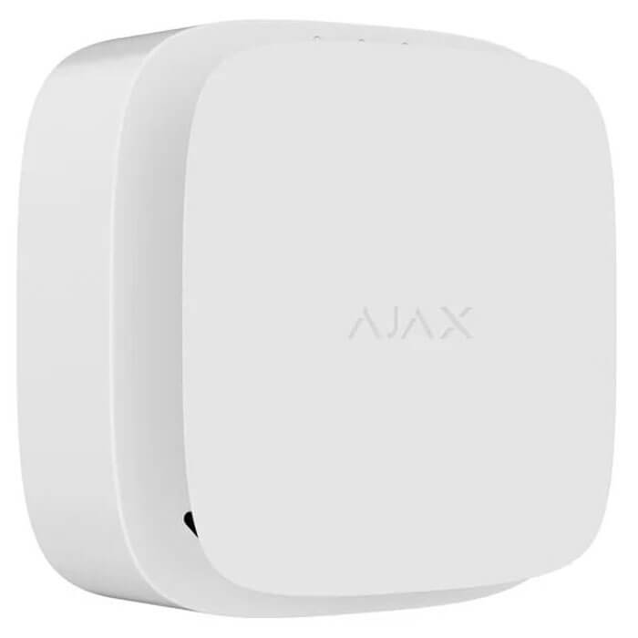  Ajax FireProtect 2 RB (Heat) (9SA) white