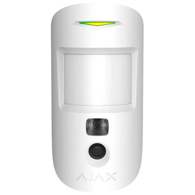 Ajax MotionCam (PhOD)