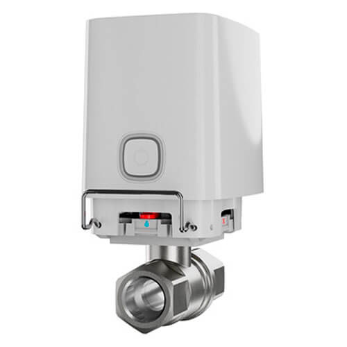 Ajax WaterStop [1] (9SA) white 