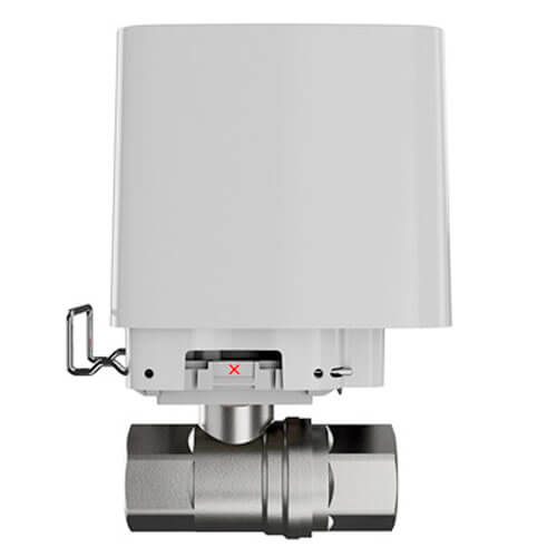 Ajax WaterStop [1] (9SA) white 