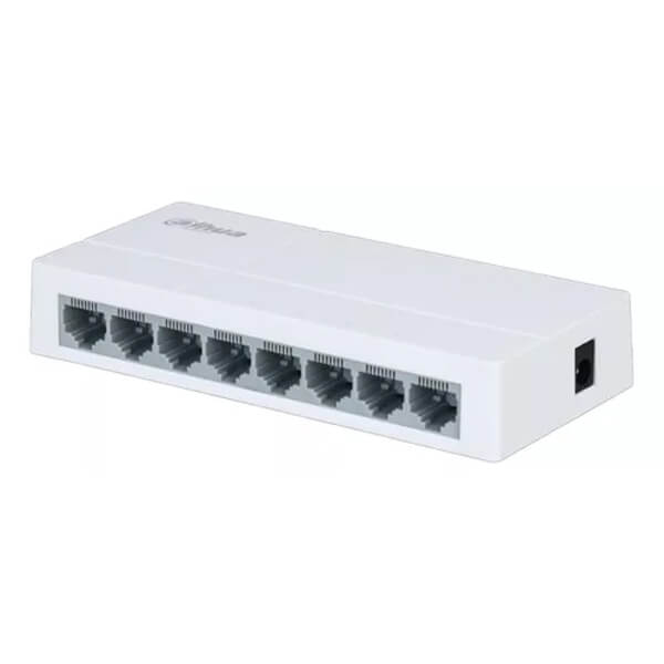DH-PFS3008-8ET-L