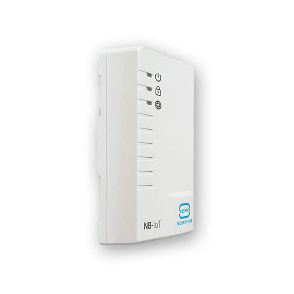 Security Hub УОО 4G (NB-IoT)