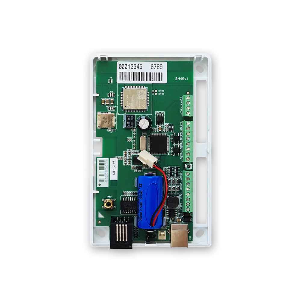 Security Hub УОО 4G (NB-IoT)