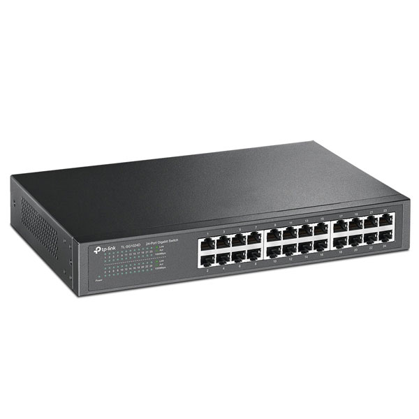 TL-SG1024D