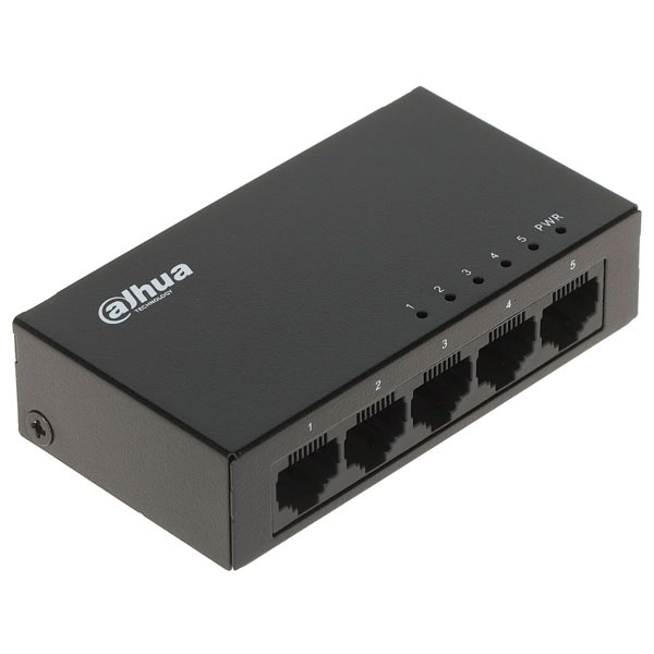 DH-PFS3005-5GT