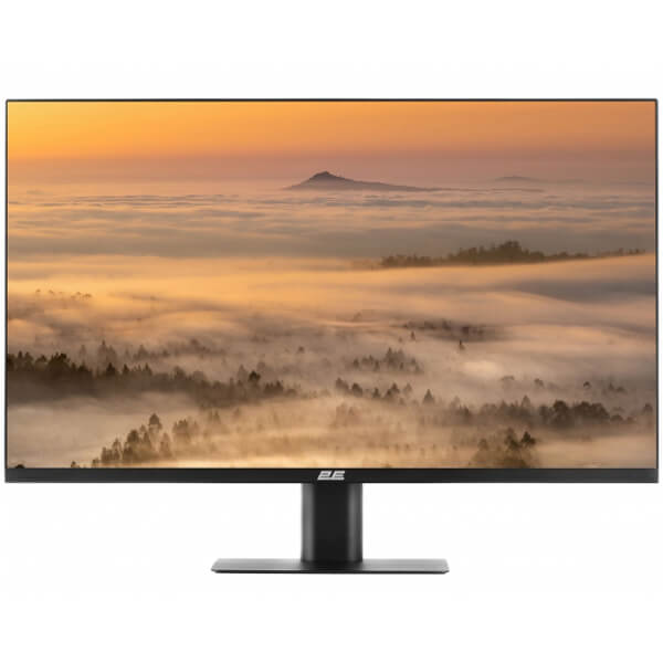 Монитор 2E LCD 27 F2723B D-Sub
