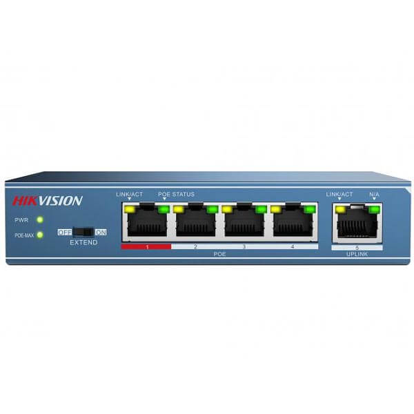 DS-3E0105P-EР