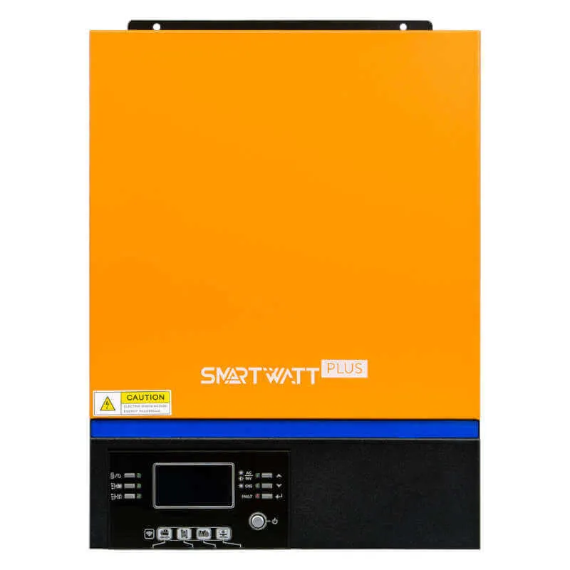 Smartwatt Plus 5K