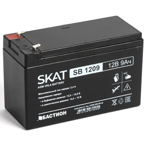 SKAT SB 1209