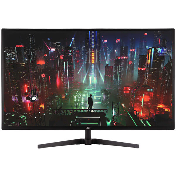 Монитор 2E LCD 31.5" C3220B D-Sub